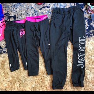 Nike bundle